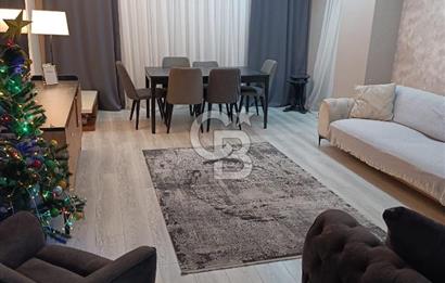 Türközü'nde 6+1 Teras Dubleks, Yeni Bina, Yerden Isıtma