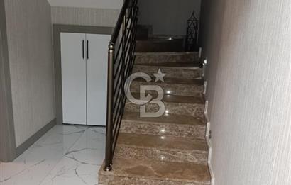 Türközü'nde 6+1 Teras Dubleks, Yeni Bina, Yerden Isıtma