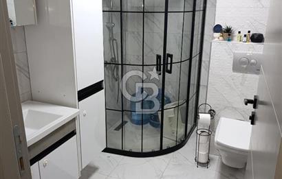 Türközü'nde 6+1 Teras Dubleks, Yeni Bina, Yerden Isıtma