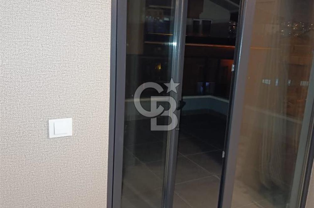 Türközü'nde 6+1 Teras Dubleks, Yeni Bina, Yerden Isıtma