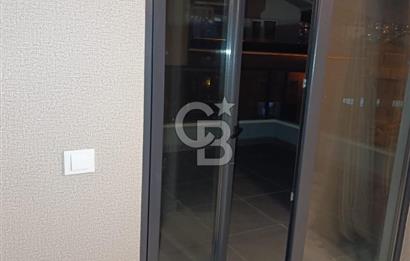 Türközü'nde 6+1 Teras Dubleks, Yeni Bina, Yerden Isıtma