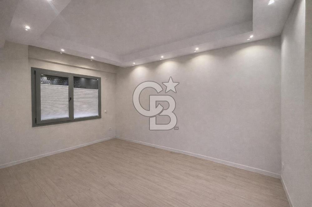 ALİAĞA'NIN EN PRESTİJLİ SİTESİ ERTÜRK LOCA'DA SATILIK 2+1