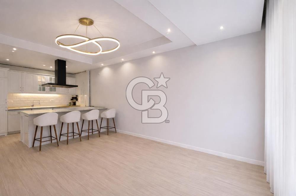 ALİAĞA'NIN EN PRESTİJLİ SİTESİ ERTÜRK LOCA'DA SATILIK 2+1