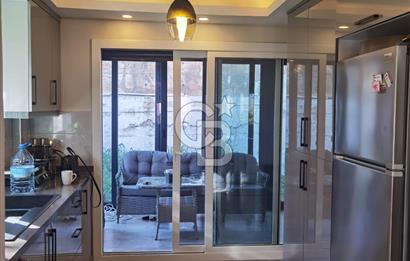 Seferihisar Akarcada Satılık 3+1 Tam Müstakil Denize Yürüme Mesafesinde Villa