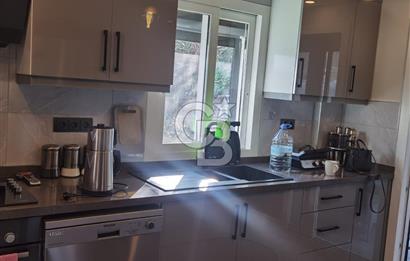 Seferihisar Akarcada Satılık 3+1 Tam Müstakil Denize Yürüme Mesafesinde Villa