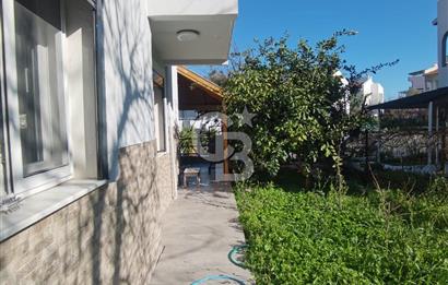 Seferihisar Akarcada Satılık 3+1 Tam Müstakil Denize Yürüme Mesafesinde Villa