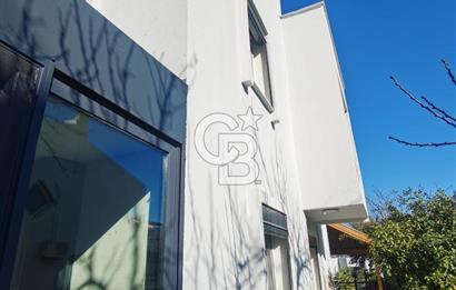 Seferihisar Akarcada Satılık 3+1 Tam Müstakil Denize Yürüme Mesafesinde Villa