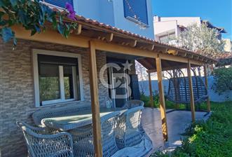 Seferihisar Akarcada Satılık 3+1 Tam Müstakil Denize Yürüme Mesafesinde Villa - 7 - 335908