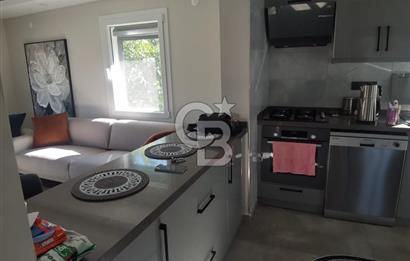 Seferihisar Akarcada Satılık 3+1 Tam Müstakil Denize Yürüme Mesafesinde Villa