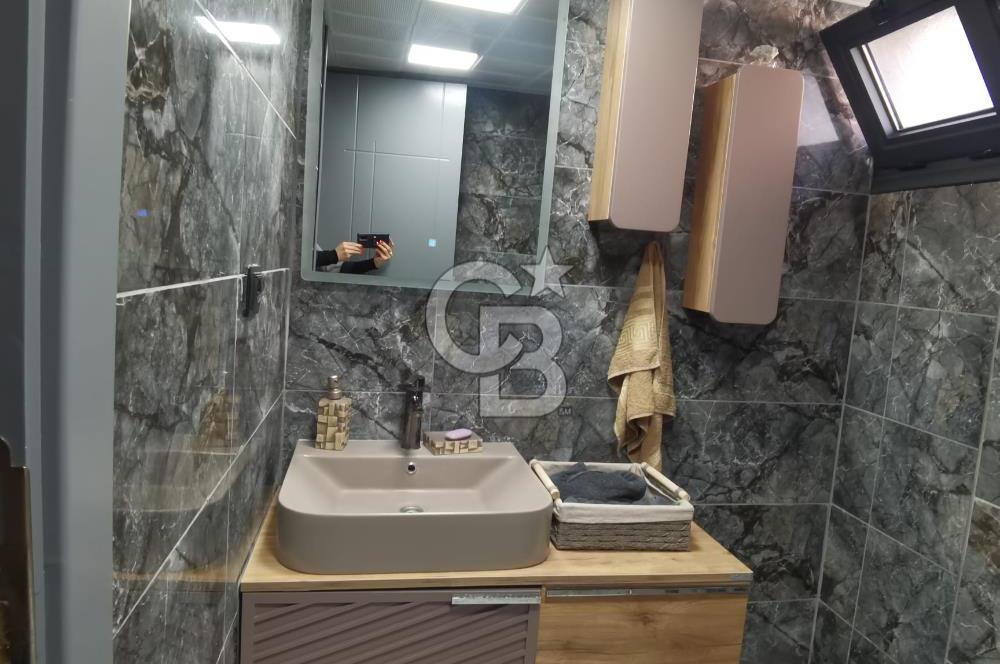 Seferihisar Akarcada Satılık 3+1 Tam Müstakil Denize Yürüme Mesafesinde Villa