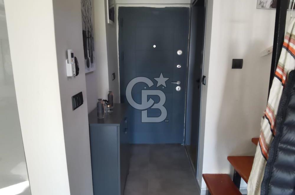 Seferihisar Akarcada Satılık 3+1 Tam Müstakil Denize Yürüme Mesafesinde Villa