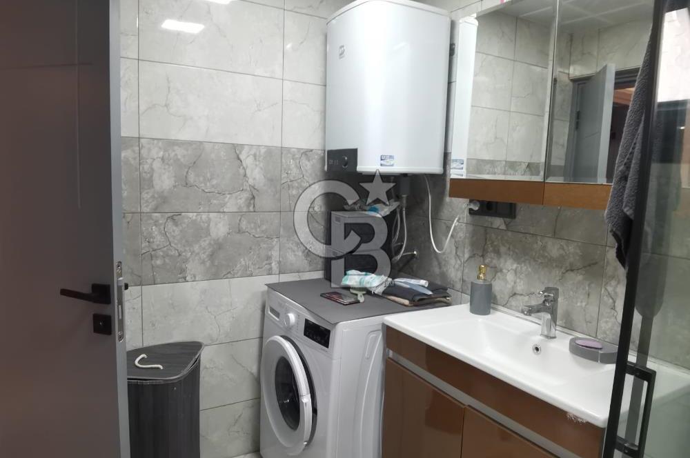 Seferihisar Akarcada Satılık 3+1 Tam Müstakil Denize Yürüme Mesafesinde Villa