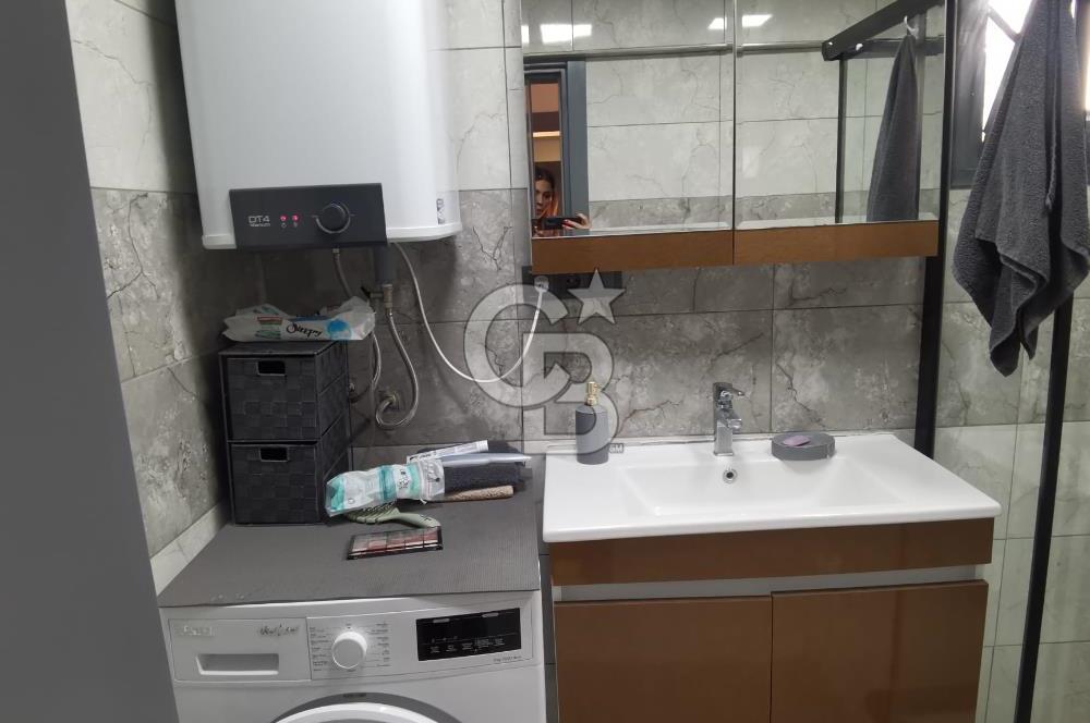 Seferihisar Akarcada Satılık 3+1 Tam Müstakil Denize Yürüme Mesafesinde Villa