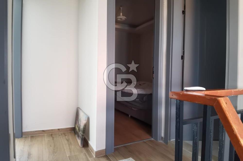 Seferihisar Akarcada Satılık 3+1 Tam Müstakil Denize Yürüme Mesafesinde Villa