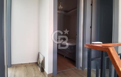 Seferihisar Akarcada Satılık 3+1 Tam Müstakil Denize Yürüme Mesafesinde Villa