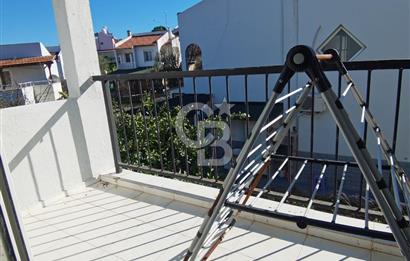 Seferihisar Akarcada Satılık 3+1 Tam Müstakil Denize Yürüme Mesafesinde Villa