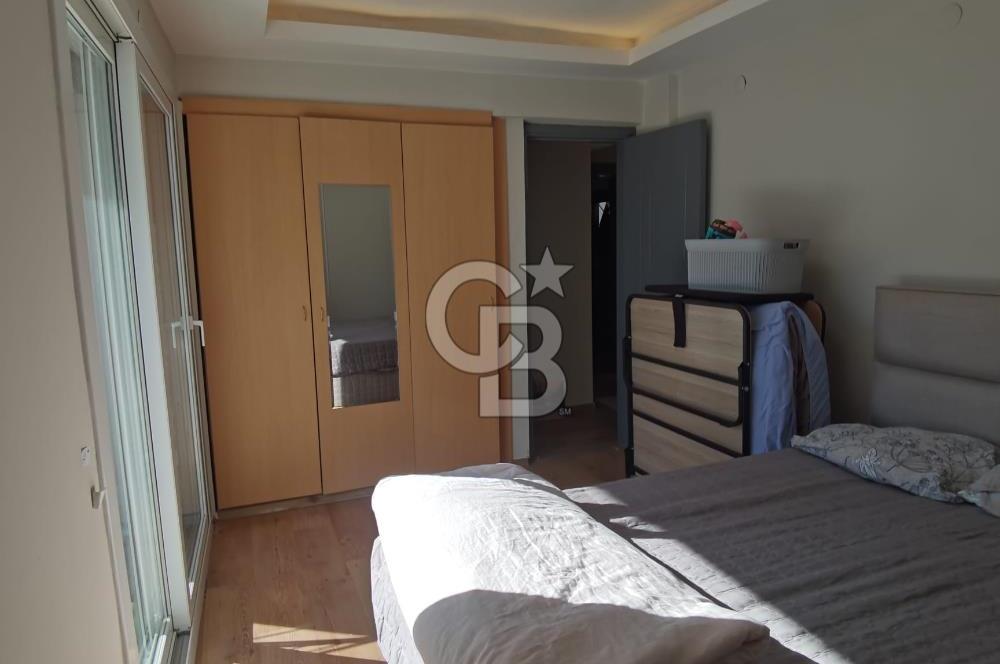 Seferihisar Akarcada Satılık 3+1 Tam Müstakil Denize Yürüme Mesafesinde Villa