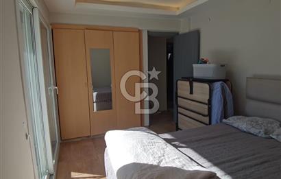 Seferihisar Akarcada Satılık 3+1 Tam Müstakil Denize Yürüme Mesafesinde Villa