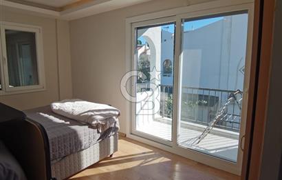 Seferihisar Akarcada Satılık 3+1 Tam Müstakil Denize Yürüme Mesafesinde Villa