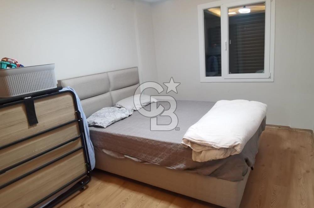 Seferihisar Akarcada Satılık 3+1 Tam Müstakil Denize Yürüme Mesafesinde Villa