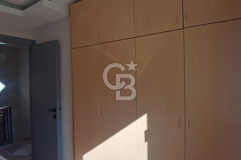 Seferihisar Akarcada Satılık 3+1 Tam Müstakil Denize Yürüme Mesafesinde Villa