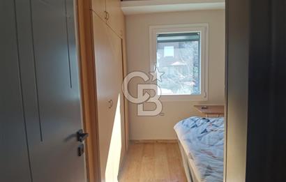 Seferihisar Akarcada Satılık 3+1 Tam Müstakil Denize Yürüme Mesafesinde Villa