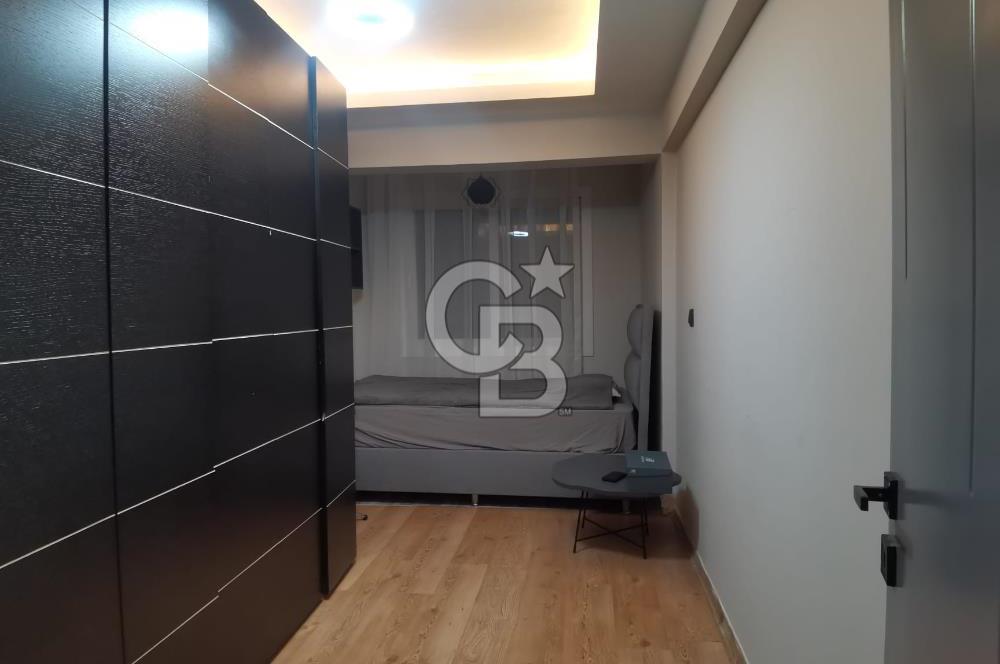 Seferihisar Akarcada Satılık 3+1 Tam Müstakil Denize Yürüme Mesafesinde Villa