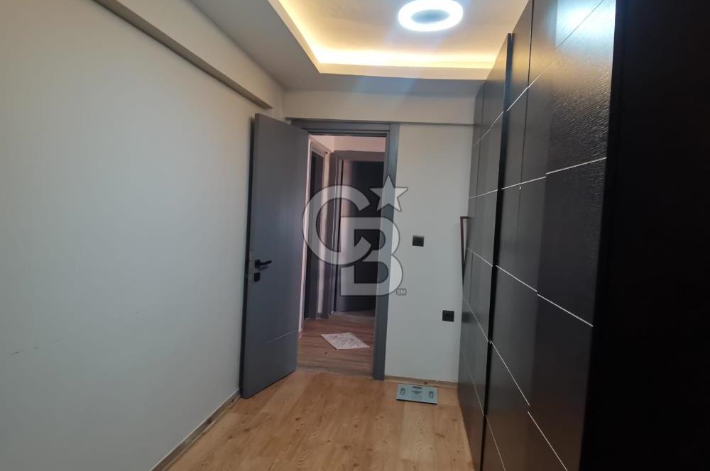 Seferihisar Akarcada Satılık 3+1 Tam Müstakil Denize Yürüme Mesafesinde Villa