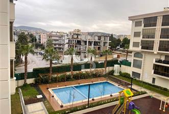 ALİAĞA'NIN EN PRESTİJLİ SİTESİ ERTÜRK LOCA'DA SATILIK 2+1 - 2 - 335881