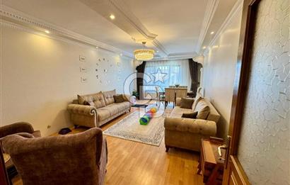 KEÇİÖREN YEŞİLTEPE MAH. MASRAFSIZ FULL YAPILI 3+1 DAİRE