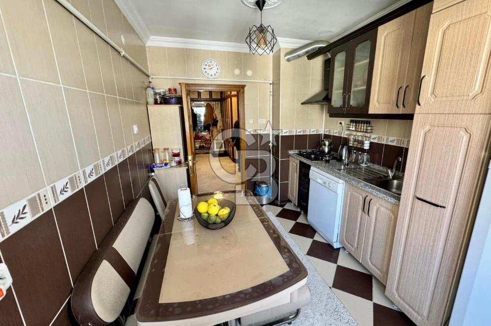 KEÇİÖREN YEŞİLTEPE MAH. MASRAFSIZ FULL YAPILI 3+1 DAİRE