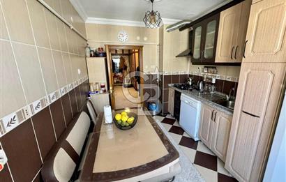 KEÇİÖREN YEŞİLTEPE MAH. MASRAFSIZ FULL YAPILI 3+1 DAİRE