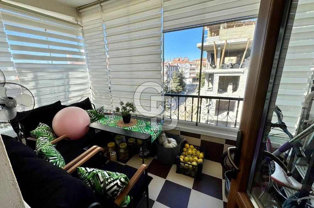 KEÇİÖREN YEŞİLTEPE MAH. MASRAFSIZ FULL YAPILI 3+1 DAİRE