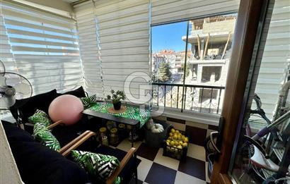 KEÇİÖREN YEŞİLTEPE MAH. MASRAFSIZ FULL YAPILI 3+1 DAİRE