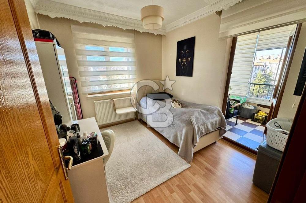 KEÇİÖREN YEŞİLTEPE MAH. MASRAFSIZ FULL YAPILI 3+1 DAİRE