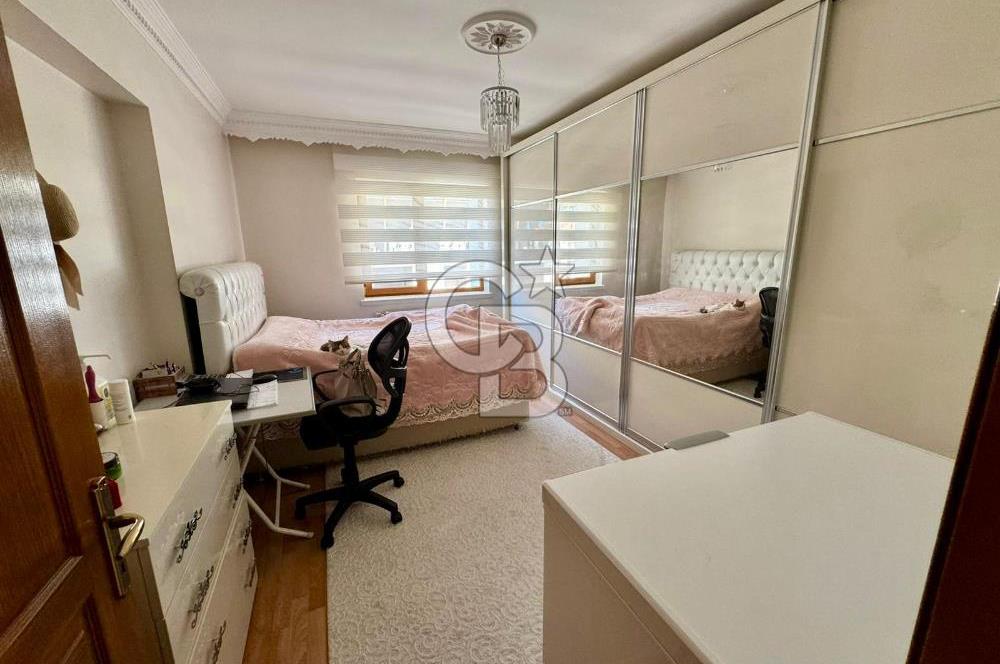 KEÇİÖREN YEŞİLTEPE MAH. MASRAFSIZ FULL YAPILI 3+1 DAİRE