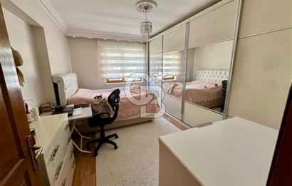 KEÇİÖREN YEŞİLTEPE MAH. MASRAFSIZ FULL YAPILI 3+1 DAİRE