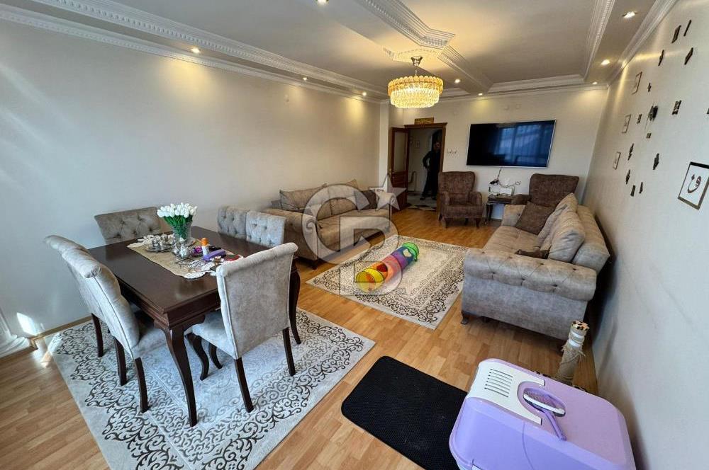 KEÇİÖREN YEŞİLTEPE MAH. MASRAFSIZ FULL YAPILI 3+1 DAİRE