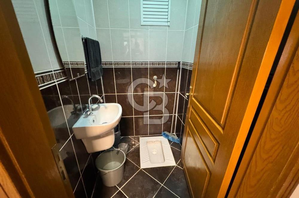 KEÇİÖREN YEŞİLTEPE MAH. MASRAFSIZ FULL YAPILI 3+1 DAİRE