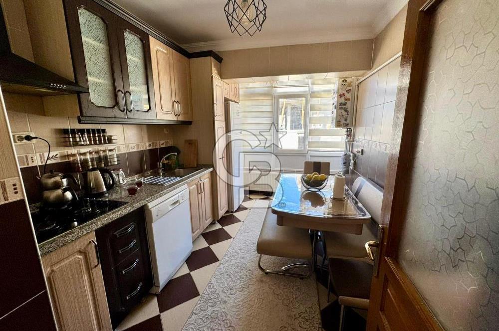 KEÇİÖREN YEŞİLTEPE MAH. MASRAFSIZ FULL YAPILI 3+1 DAİRE