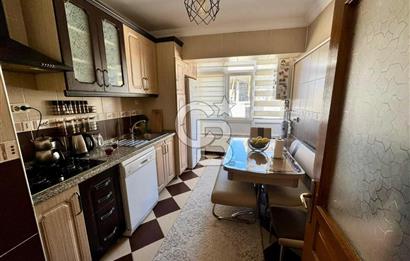 KEÇİÖREN YEŞİLTEPE MAH. MASRAFSIZ FULL YAPILI 3+1 DAİRE