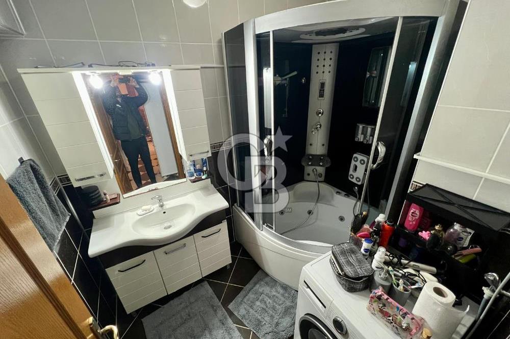 KEÇİÖREN YEŞİLTEPE MAH. MASRAFSIZ FULL YAPILI 3+1 DAİRE