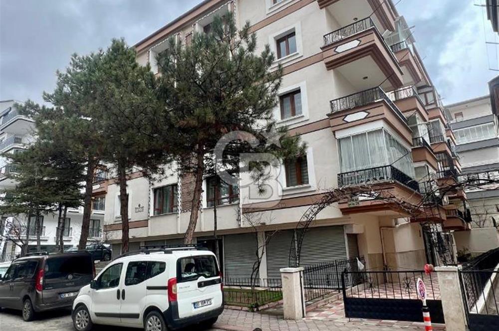 KEÇİÖREN YEŞİLTEPE MAH. MASRAFSIZ FULL YAPILI 3+1 DAİRE