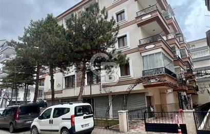 KEÇİÖREN YEŞİLTEPE MAH. MASRAFSIZ FULL YAPILI 3+1 DAİRE