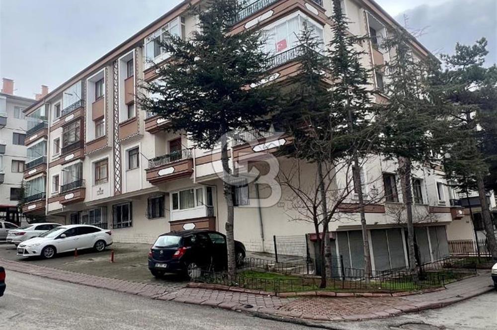 KEÇİÖREN YEŞİLTEPE MAH. MASRAFSIZ FULL YAPILI 3+1 DAİRE