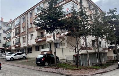 KEÇİÖREN YEŞİLTEPE MAH. MASRAFSIZ FULL YAPILI 3+1 DAİRE