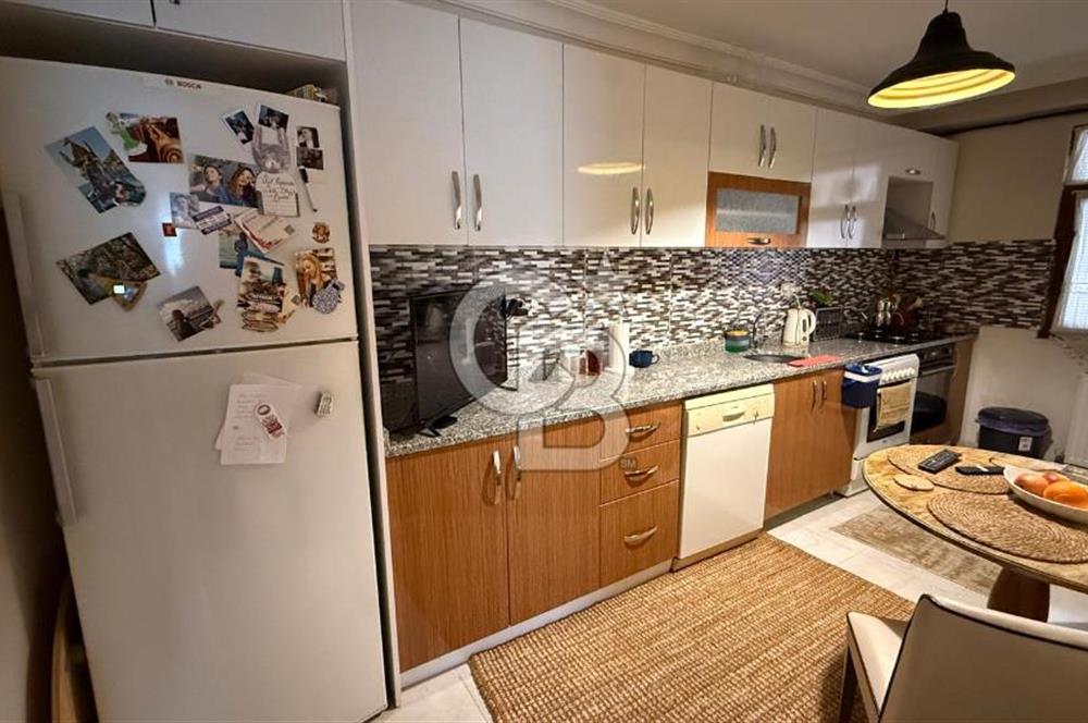 ÜMRANİYE İSTİKLAL MAHALLESİ'NDE 2+1 SATILIK DAİRE 