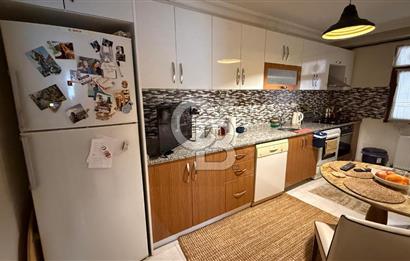 ÜMRANİYE İSTİKLAL MAHALLESİ'NDE 2+1 SATILIK DAİRE 