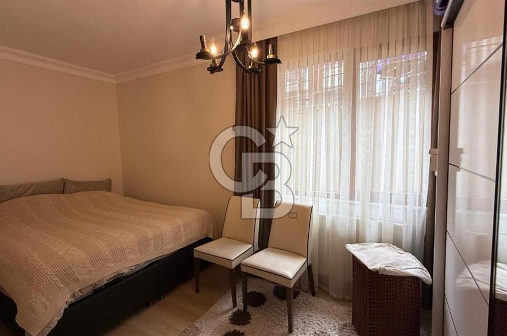 ÜMRANİYE İSTİKLAL MAHALLESİ'NDE 2+1 SATILIK DAİRE 