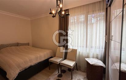 ÜMRANİYE İSTİKLAL MAHALLESİ'NDE 2+1 SATILIK DAİRE 